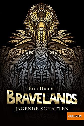 Bravelands - Jagende Schatten: Band 4