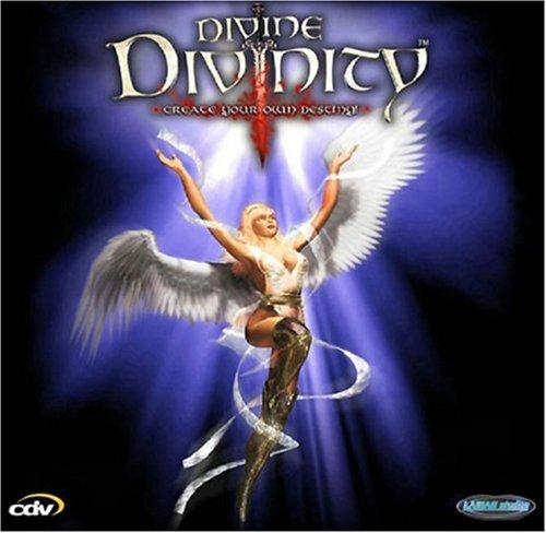 Divine Divinity