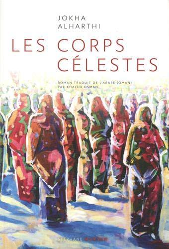 Les corps célestes