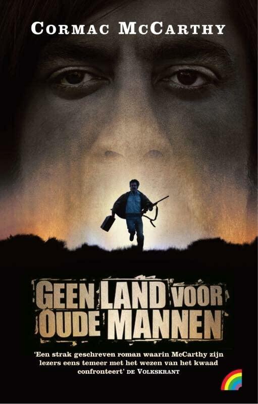 Geen land voor oude mannen (Rainbow pocketboeken, 1005, Band 1005)