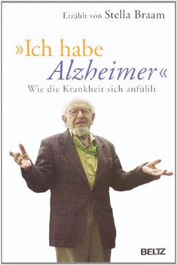 »Ich habe Alzheimer«: Wie die Krankheit sich anfühlt