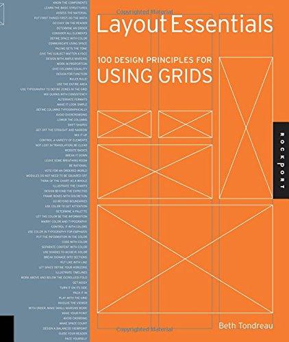 Layout Essentials (Essential Design Handbooks)