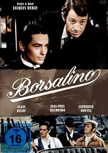 Borsalino