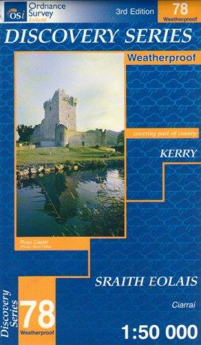 Kerry (Irish Discovery Series)