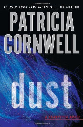 Dust (A Scarpetta Novel)