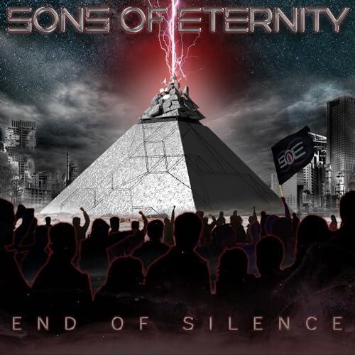 End of Silence (Digipak)