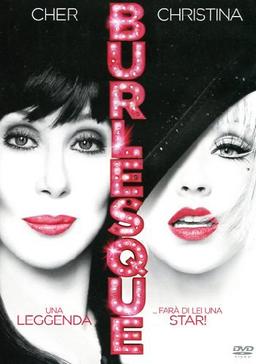 Burlesque [IT Import]