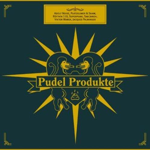 Pudel Produkte Eins [Vinyl Maxi-Single]