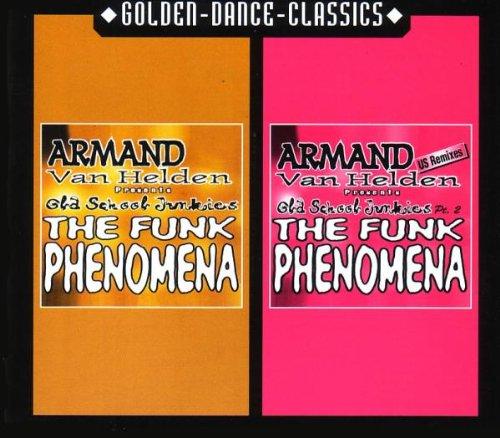 The Funk Phenomena