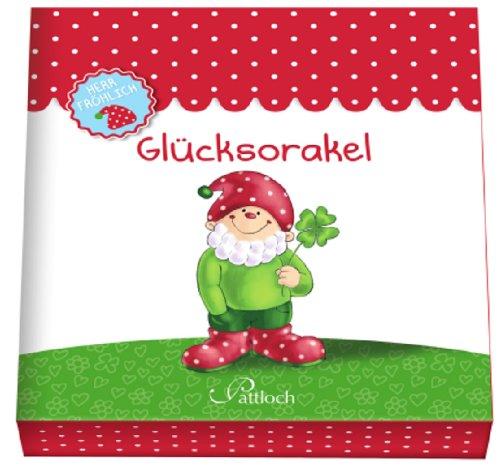 Herr Fröhlich: Glückorakel