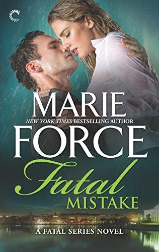 Fatal Mistake: An Anthology