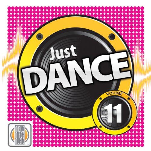 Just Dance - Volume 11