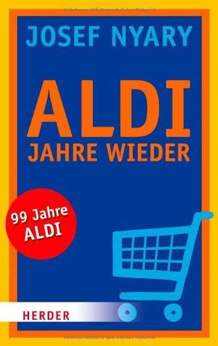 ALDI Jahre wieder (HERDER spektrum)