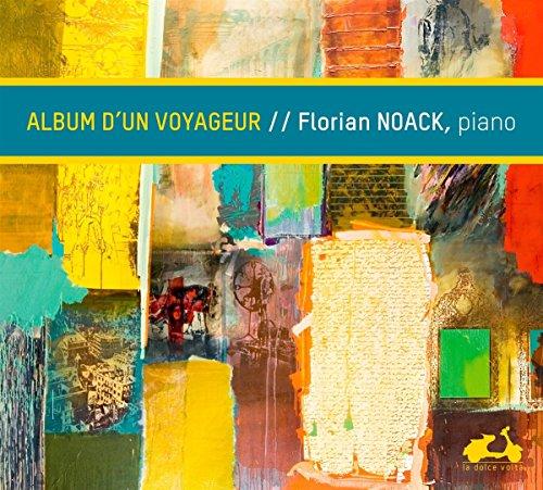 Album d'un voyageur (Klavierstücke & Arrangements)