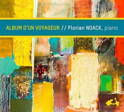 Album d'un voyageur (Klavierstücke & Arrangements)