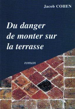 Du danger de monter sur la terrasse