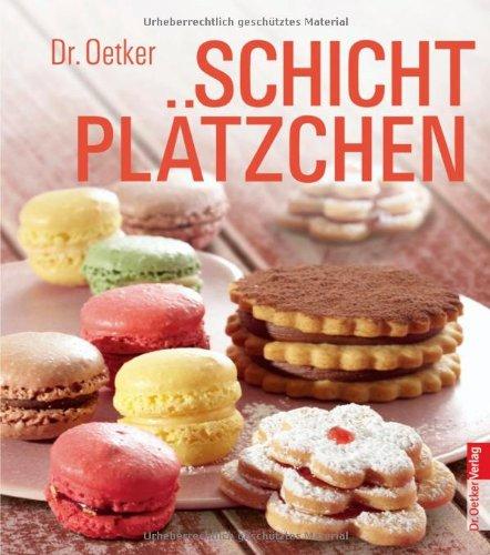 Schichtplätzchen