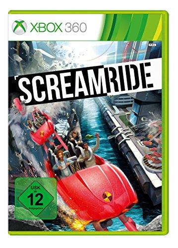 ScreamRide