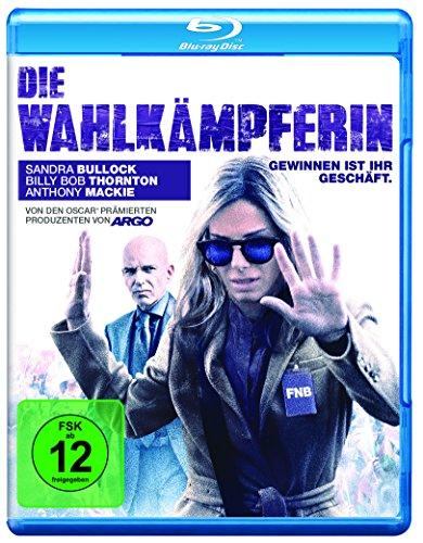 Die Wahlkämpferin [Blu-ray]