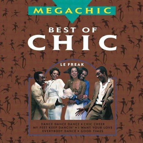 Best of Chic,the