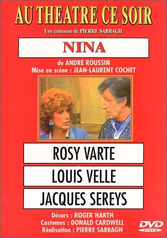 Nina [FR Import]