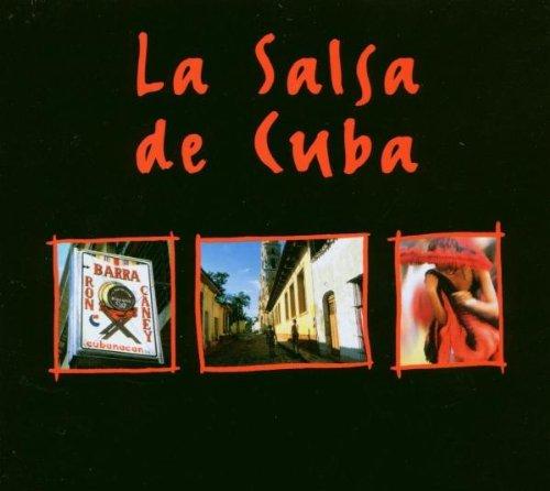 La Salsa de Cuba