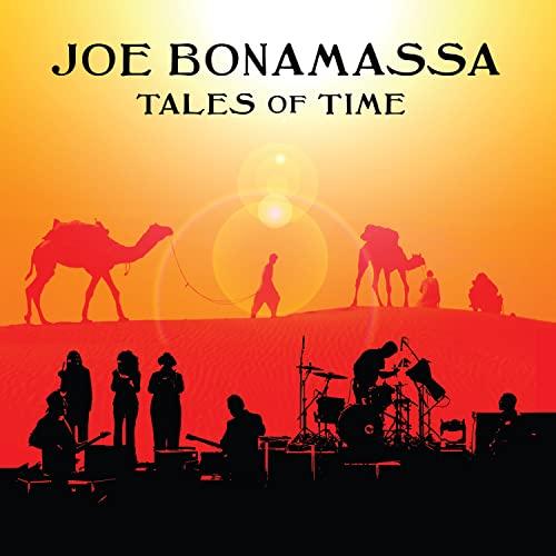 Tales of Time (CD+Dvd)