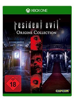 Resident Evil - Origins Collection - [Xbox One]