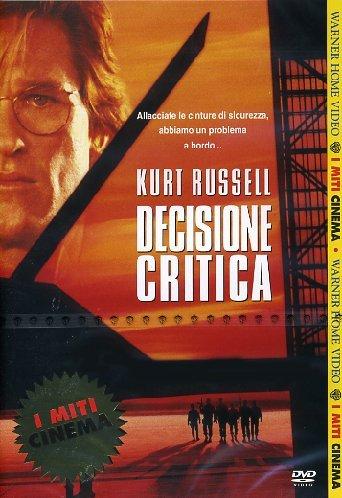 Decisione critica (miti) [IT Import]