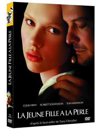 La Jeune Fille à la perle [FR Import]