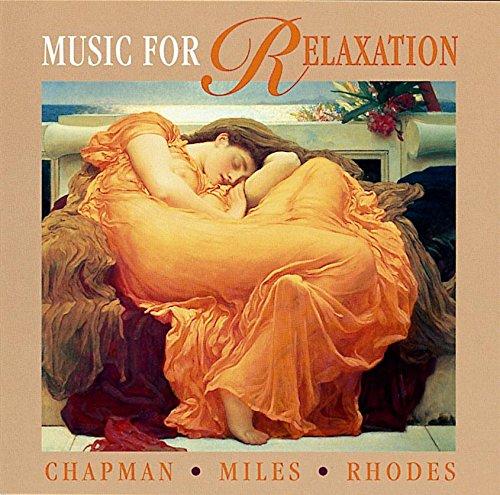 A New World of Relaxation Vol