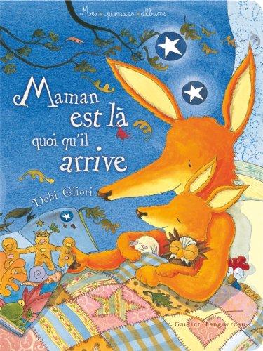 Maman est là quoi qu'il arrive