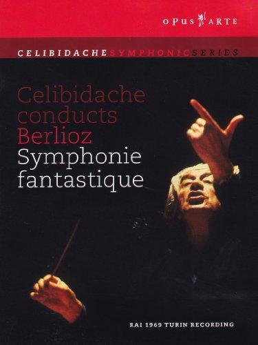 Berlioz, Hector - Symphonie Fantastique (1969) [DVD]