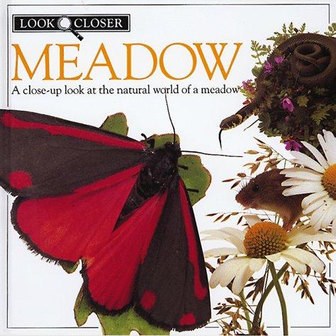 Meadow (Look Closer)