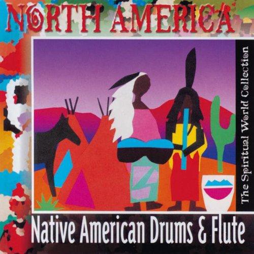 North America-Nativ American