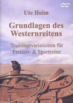 Grundlagen des Westernreitens