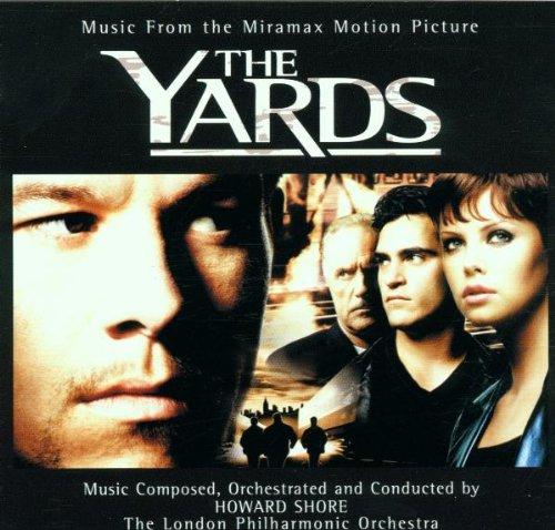 The Yards - Im Hinterhof der Macht (The Yards)