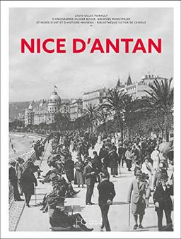 Nice d'antan