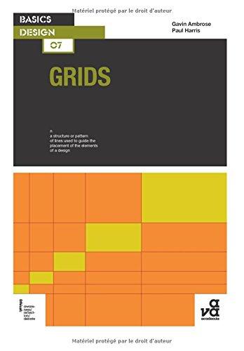 Basics Design 07: Grids