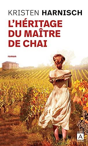 L'héritage du maître de chai