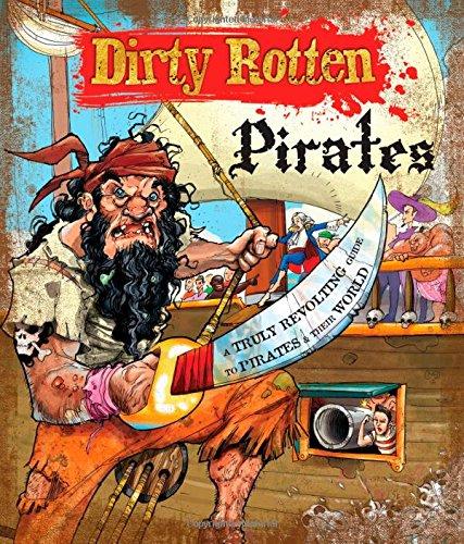 Dirty Rotten Pirates