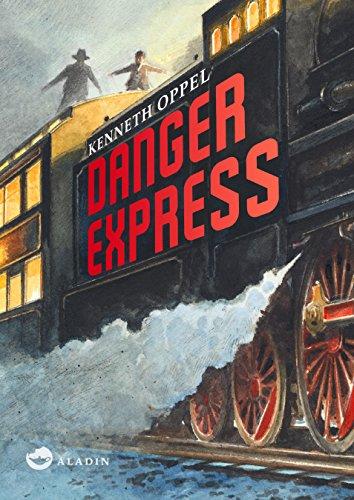 Danger Express