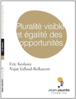 Pluralité visible et égalité des opportunités