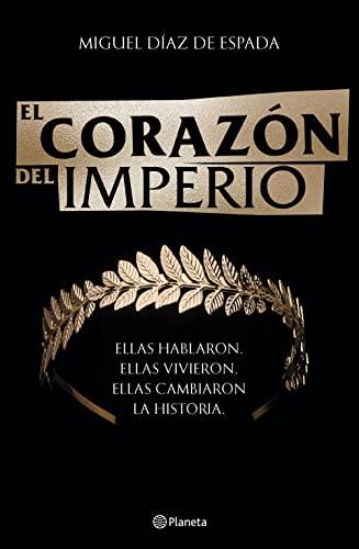 El corazón del Imperio (No Ficción)