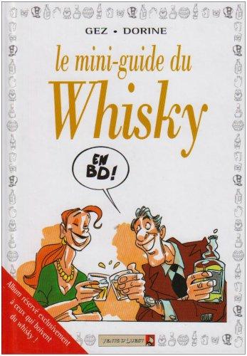 Le mini-guide du whisky