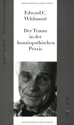 Der Traum in der homöopathischen Praxis