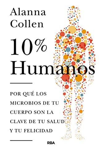 10 % humano (Otros No Ficción)