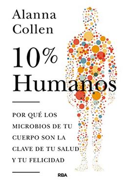 10 % humano (Otros No Ficción)