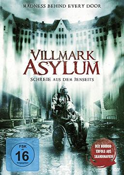 Villmark Asylum - Schreie aus dem Jenseits