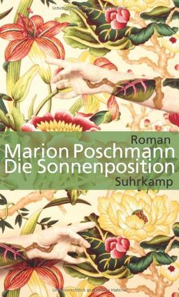 Die Sonnenposition: Roman